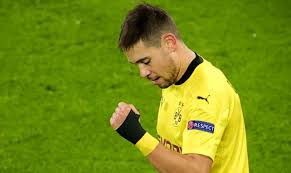 Raphaël adelino josé guerreiro (* 22. Bvb Guerreiro Schon Wieder Zuruck