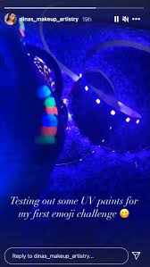 Tapping on the font name here will change your text to one of the other available fonts. How To Write In Different Fonts On Instagram