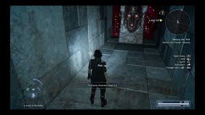 Chapter 15 160 Final Fantasy Xv Walkthrough Guide Gamefaqs Here you will find a list of all of the catalysts with the dualcast, tricast, quadcast or quintcast effect, allowing you to cast the spell two, three, four. final fantasy xv walkthrough guide