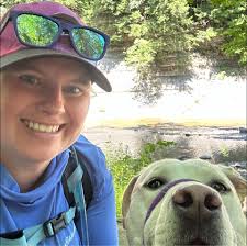 How to protect dogs from black flies in the Adirondacks during Memorial Day  weekend?