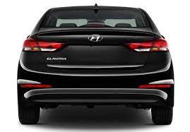 Maybe you would like to learn more about one of these? Hyundai Elantra 2018 1 6l Gl In Uae New Car Prices Specs Reviews Amp Photos Yallamotor