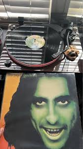 What's your favorite track to drive?