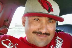 Fundraiser by Cynthia Montoya : Jesse Espino