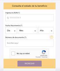 Entra a ingreso familiar de emergencia para postular y conocer más sobre este nuevo apoyo para las familias con ingresos informales. Revisa Aqui Si Eres Beneficiario Del Nuevo Pago Del Ingreso Familiar De Emergencia Y Bono Covid Economia Biobiochile