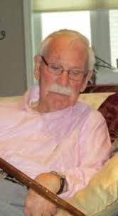 Obituary of Abel Clarke