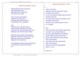 Jujung goarhi amang karaoke lagu batak nahanson trio. Lirik Lagu Anggur Merah 3 Apa Bagaimana