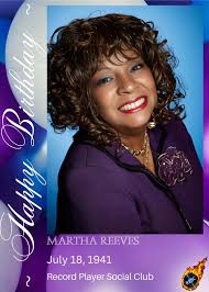 Happy Birthday Rose Battiste (died 2023) 11/9