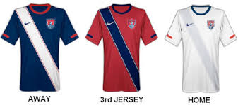 However, i wish they had the guts to use an enlarged shield and place it centered on the chest, just as it was 100 years ago. Usa Soccer Kit History Stiftelsen Fistulasjukhuset