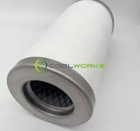 ODM Oil Separator Filter 52553020-2 Wholesaler, OEM Oil ...