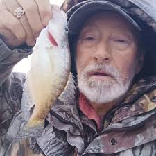 Fishing at Acton Lake for Crappies and Bluegills
