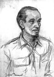 mike in mono : Paul Axel Lund