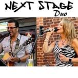 Next Stage Band at The Whiskey Lounge @The Albion