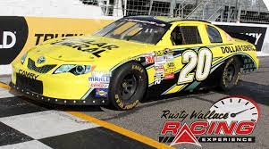 Rob and i like to go fast just like ricky bobby. Texas Motor Speedway Driving Experience Ride Along Experience Rusty Wallace Racing Experience