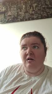 Amanda Harkin Derry Diva