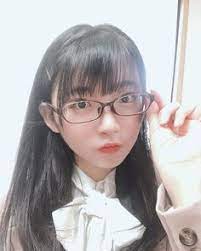 進藤あまねはinstagramを利用しています メガネデー めがね女子 ねすぐらむ あまね メガネ女子 女の子
