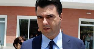 The two questions that cross him/ Lulzim Basha involved in the corruption  affair of incinerators