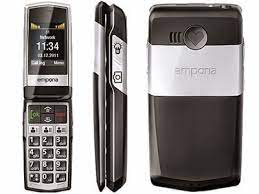 Emporia Click Plus Specs - Technopat ...