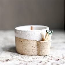 Share this brand to your networks. Decorative Match Holder