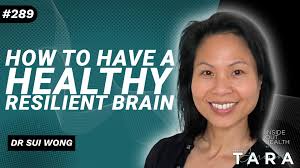 Inside Out Health Podcast