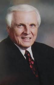 Obituary for Rev. John C Muller
