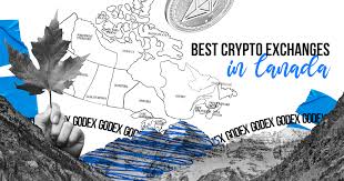 These are digital market places that allow you to trade, buy and. The Best Crypto Exchange Rates In Canada Godex Crypto Blog