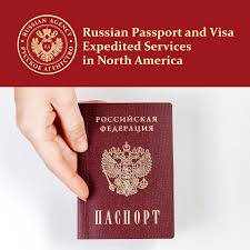 Vnutrennie Pasporta Dlya Grazhdan Rf