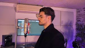 Lyrics Translations Of Nos Hizo Falta Tiempo By Abraham Mateo Popnable
