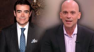 Toño mauri is a mexican singer and actor. Dr Juan Da Detalles Del Trasplante Doble De Pulmon Al Actor Tono Mauri Shows Despierta America Univision