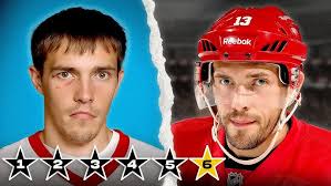 Michael Hoekstra Interview