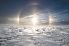 Résultat de recherche d'images pour "sundog"