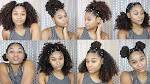 Curly Haircuts for Wavy and Curly Hair (Best Ideas for 2020)