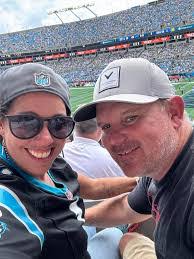 Mark Rigsbee's Instagram, Twitter & Facebook