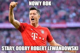 Ligi łks łódź bardzo dobrze zaczął sezon przez co przyciąga coraz więcej kibiców na trybuny. Bundesliga Nowy Rok Stary Robert Lewandowski Memy Po Meczu Bayern Mainz Wp Sportowefakty