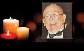 IN MEMORIAM: Glaziers Local 513's Grover William Brown