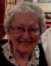 Obituary information for Janet M. McCord