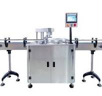 Paper Tube Flanging Machine, Metal Can flanger Machine FH-FLG3