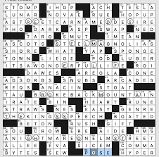 For gameplay help, click on the menu button in the top left, or click settings at. Sunday August 2 2020 Diary Of A Crossword Fiend