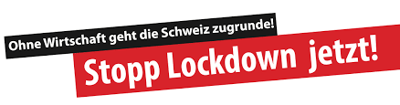 Restaurants bleiben bis ende februar geschlossen, läden aber nicht. Svp Schweiz Massenarbeitslosigkeit Stoppen Pleitewelle Verhindern