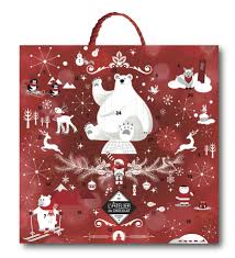 Calendrier De L Avent Calendrier De L Avent Atelier Chocolat Calendrier