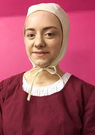 Behind The Scenes : The Crucible : Wardrobe