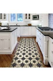 Inspired By Old Floor Cloths And Vintage Linoleum These Vibrant Vinyl Floor Cloths Offer Warm Colors With Beautiful Aging These Vinta