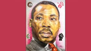 Standing Up in Challenging Times: Annual MLK Celebration Set for January 16 