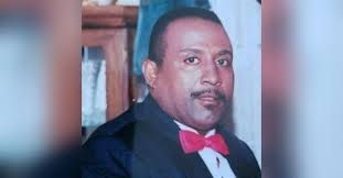 Roger Brenston Askew Obituary