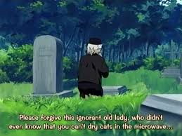 42 Ridiculous Out Of Context Panels From Anime And Manga Anime Funny Anime Anime Fandom