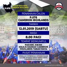 (r̶m̶ ̶2̶3̶7̶) rm 197 for century pines resort cameron highland, cameron highlands. Pilihanraya Kecil Cameron Highland Saaruue