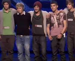 He was just 16 years old when the band formed. One Direction S Journey From X Factor Their Break Up To Reunion Plans Capital