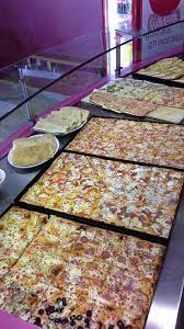 pin by baccistore on pizza in 2021 pizza buffet buffet restaurant pizza display