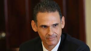 Carlos Barnes renuncia a la gerencia de la Empresa Nacional de Autopista