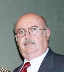 Thomas Albert Ladd, Jr.