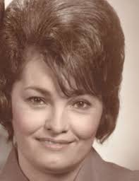 Obituary information for Joan Yeager
